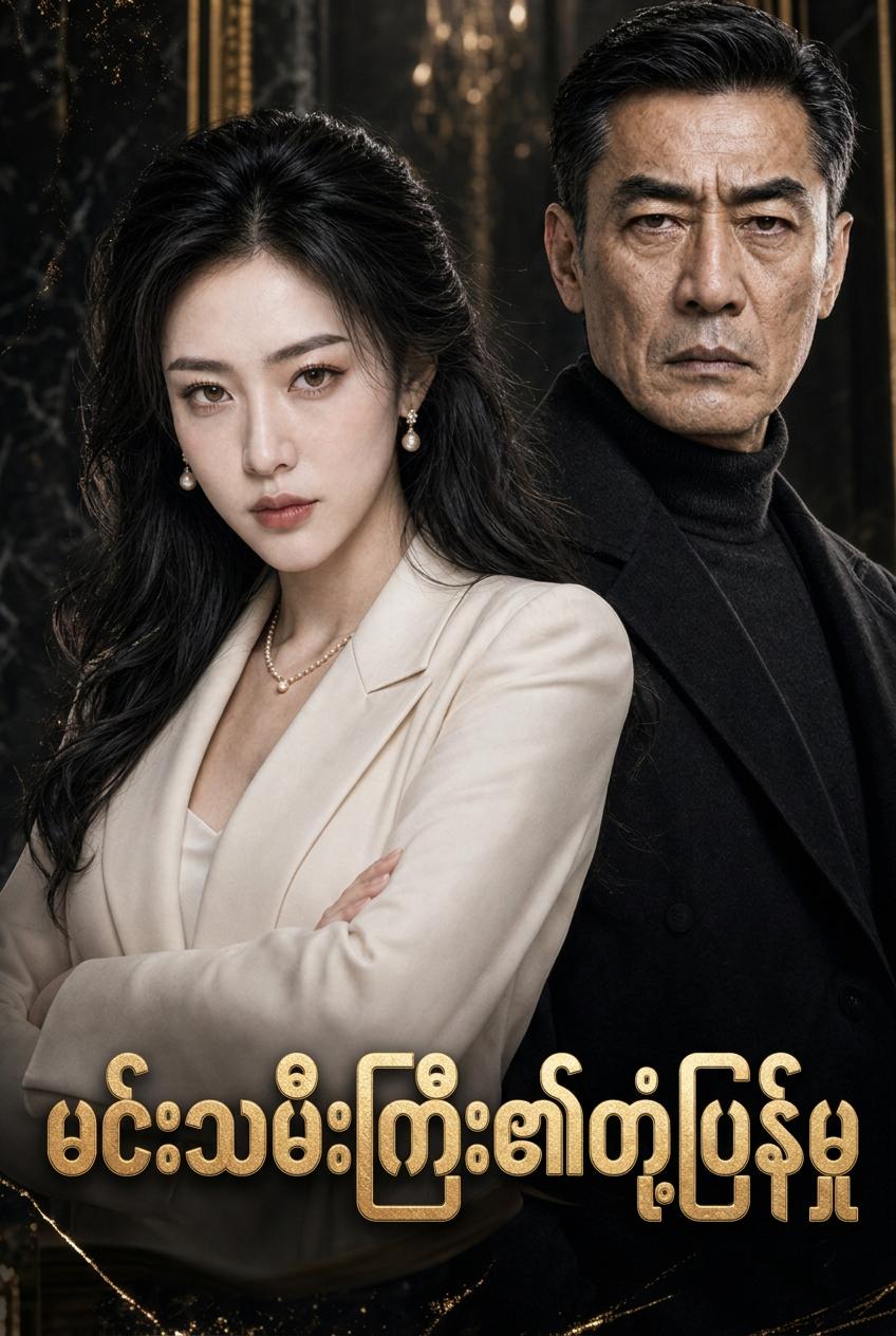 သခင်မလေး၏ တန်ပြန်တိုက်ခိုက်မှု