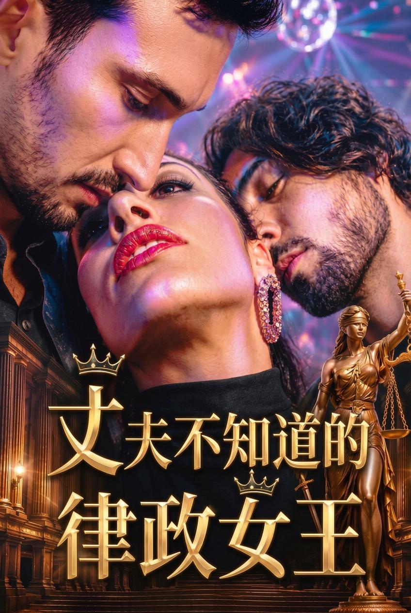 丈夫不知道的律政女王