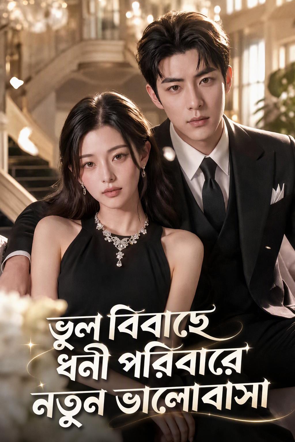 প্রাতামা পরিবারে ভুল বিয়ে