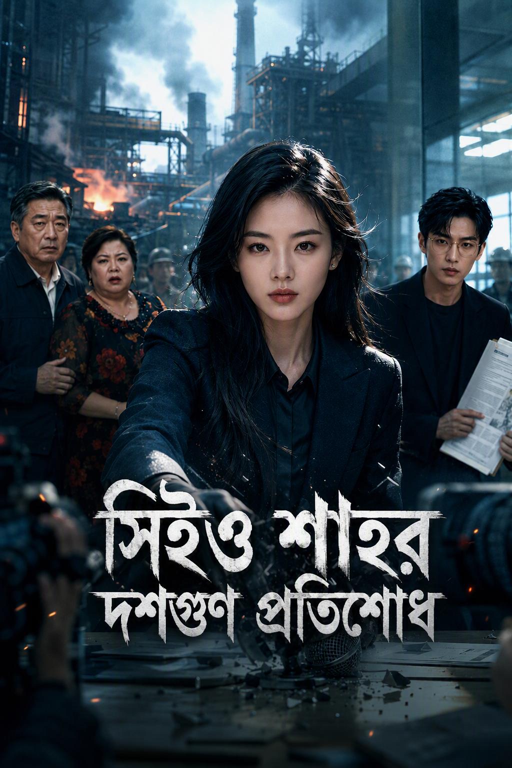 আধ বস্তা চালে বিক্রি হয়েছিল পরিবার: দশ গুণ প্রতিশোধ