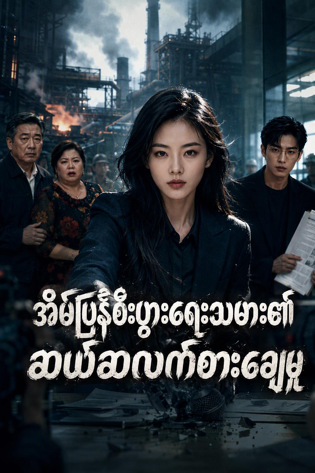 ဆန်တစ်ဝက်အိတ်နဲ့လဲခဲ့ရတဲ့ မိသားစု၊ ဆယ်ဆပြန်ဆပ်မယ့် ပြန်လာခြင်း
