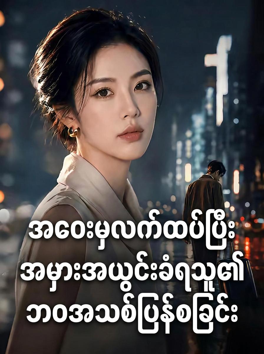 အဝေးသို့ အိမ်ထောင်ပြုမှားပြီးနောက် ဘဝသစ်ပြန်စခြင်း