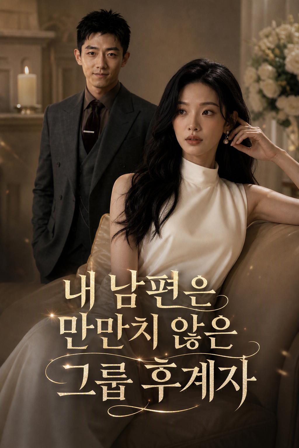 귀찮은 건 딱 질색인 전업주부 남편