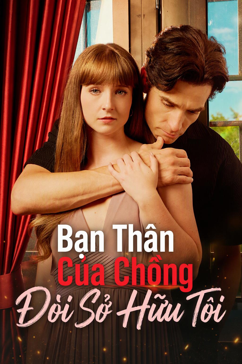 Sau khi chồng phản bội, bạn anh ta đòi cưới tôi