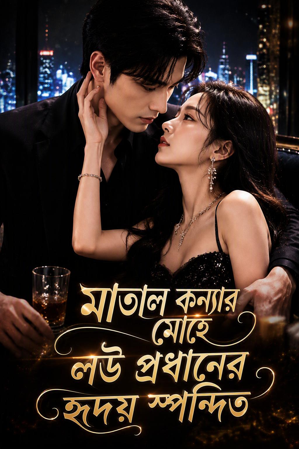 মাতাল প্রেমের ফাঁদ: তার আবদারে কাঁপল মাস্টার লু-এর হৃদয়