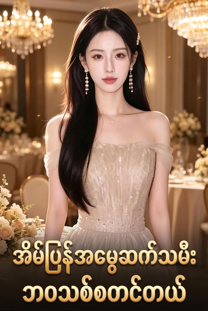 သူဌေးသမီးပြန်လာခြင်းနှင့် ဘဝသစ်အစ