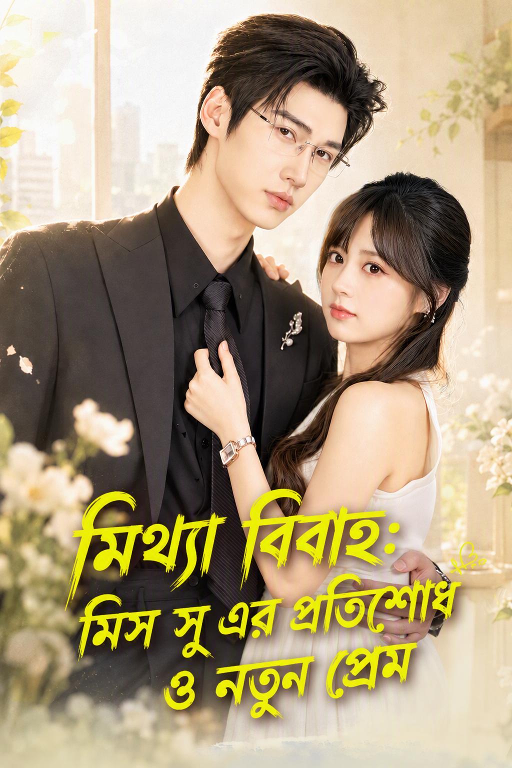 প্রতারিত উত্তরাধিকারীর প্রতিশোধ