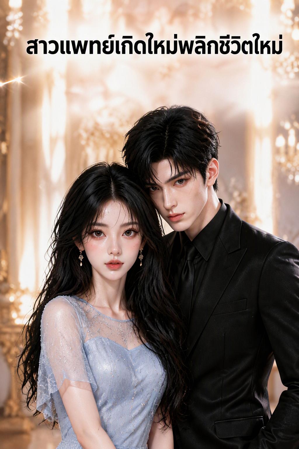 เกิดใหม่เป็นหมอหญิงพลิกชะตา