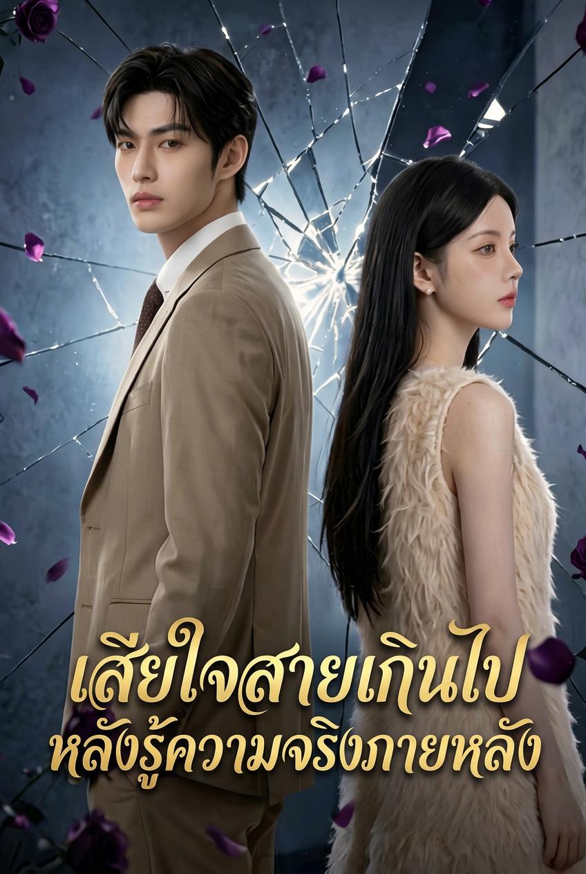 สายเกินแก้ที่เมืองใต้