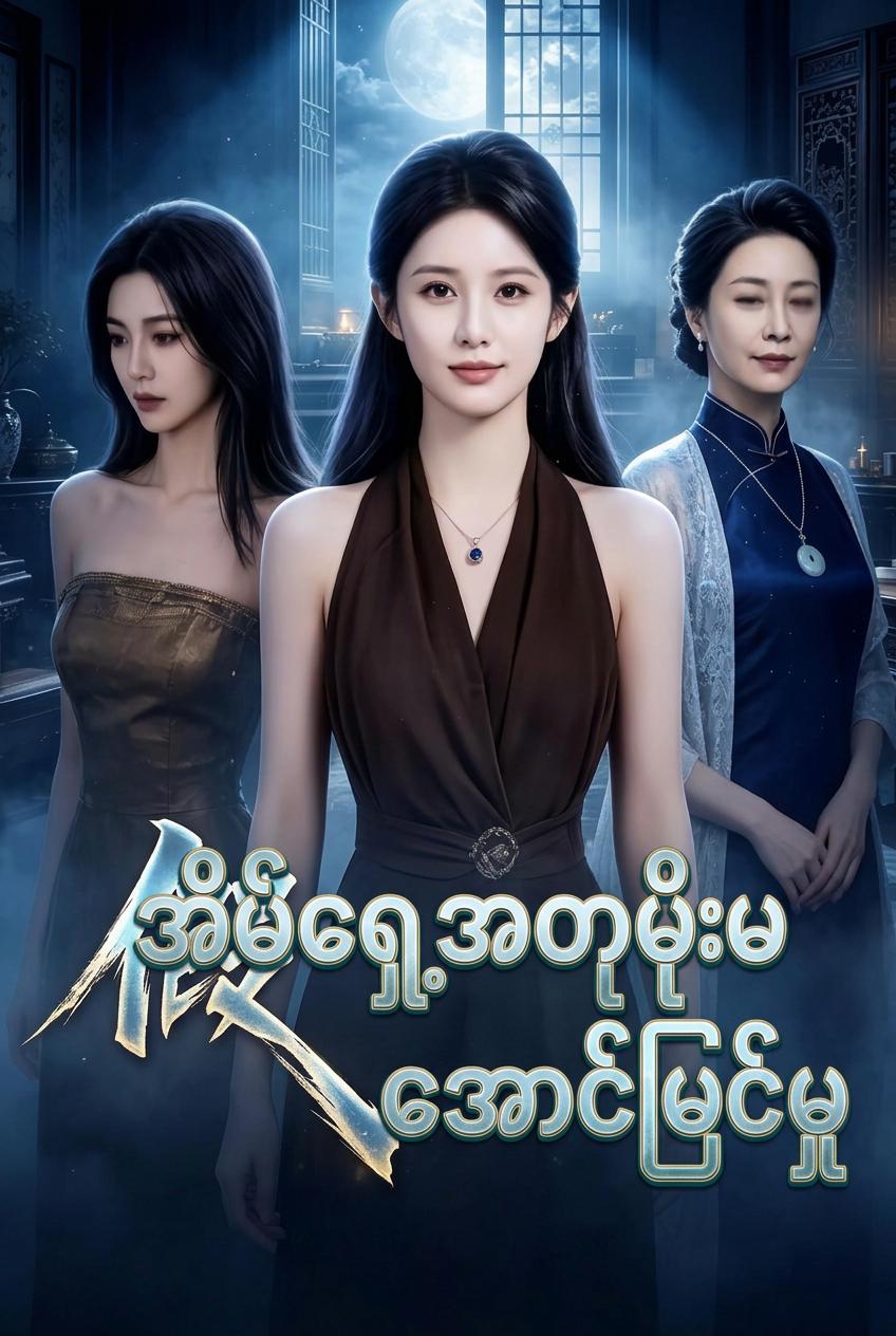 မုဆိုးမအတုမလေး၏ တောက်ပသောလက်စားချေမှု
