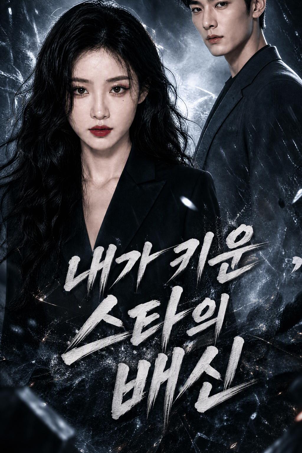 합격하자마자 배신? 네 인맥 다 내 덕이거든