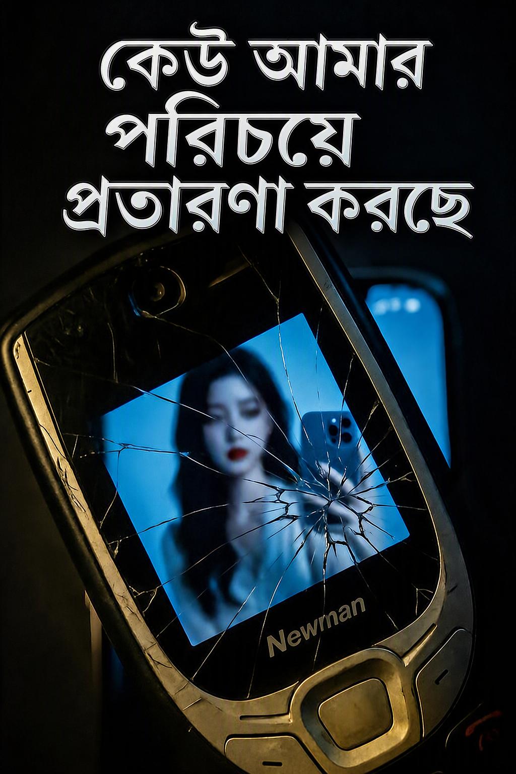 আমার জায়গায় যে বাঁচে