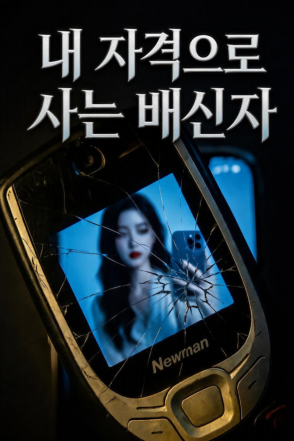 내 대신 살아가는 사람