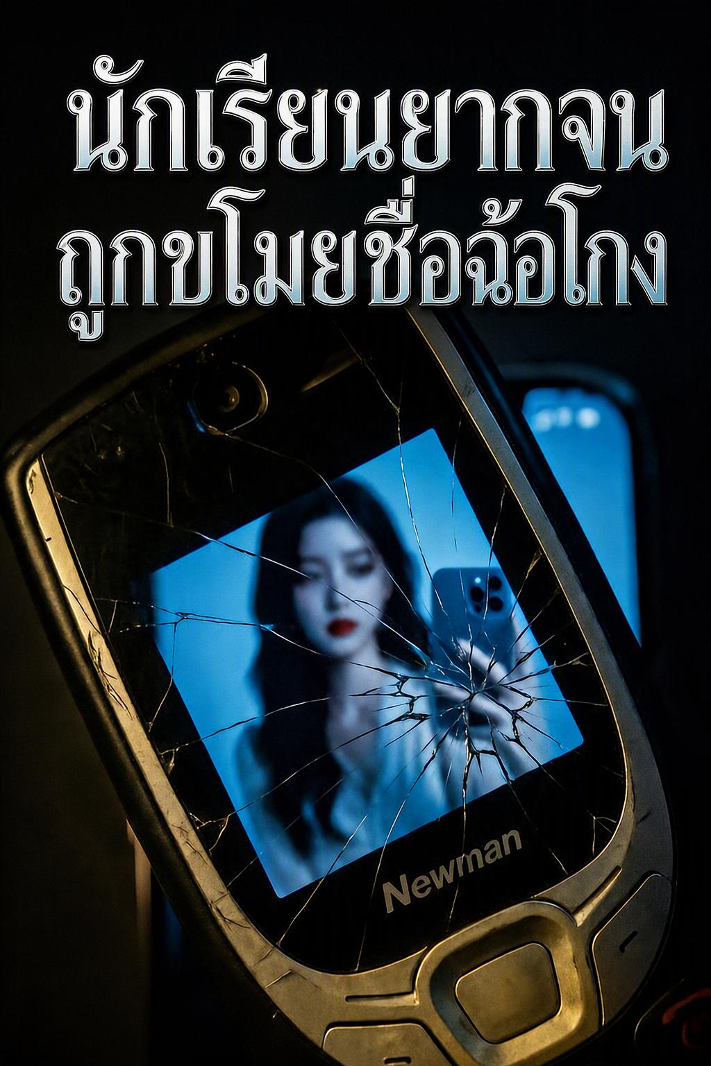 มีคนใช้ชีวิตแทนฉันในโลกนี้