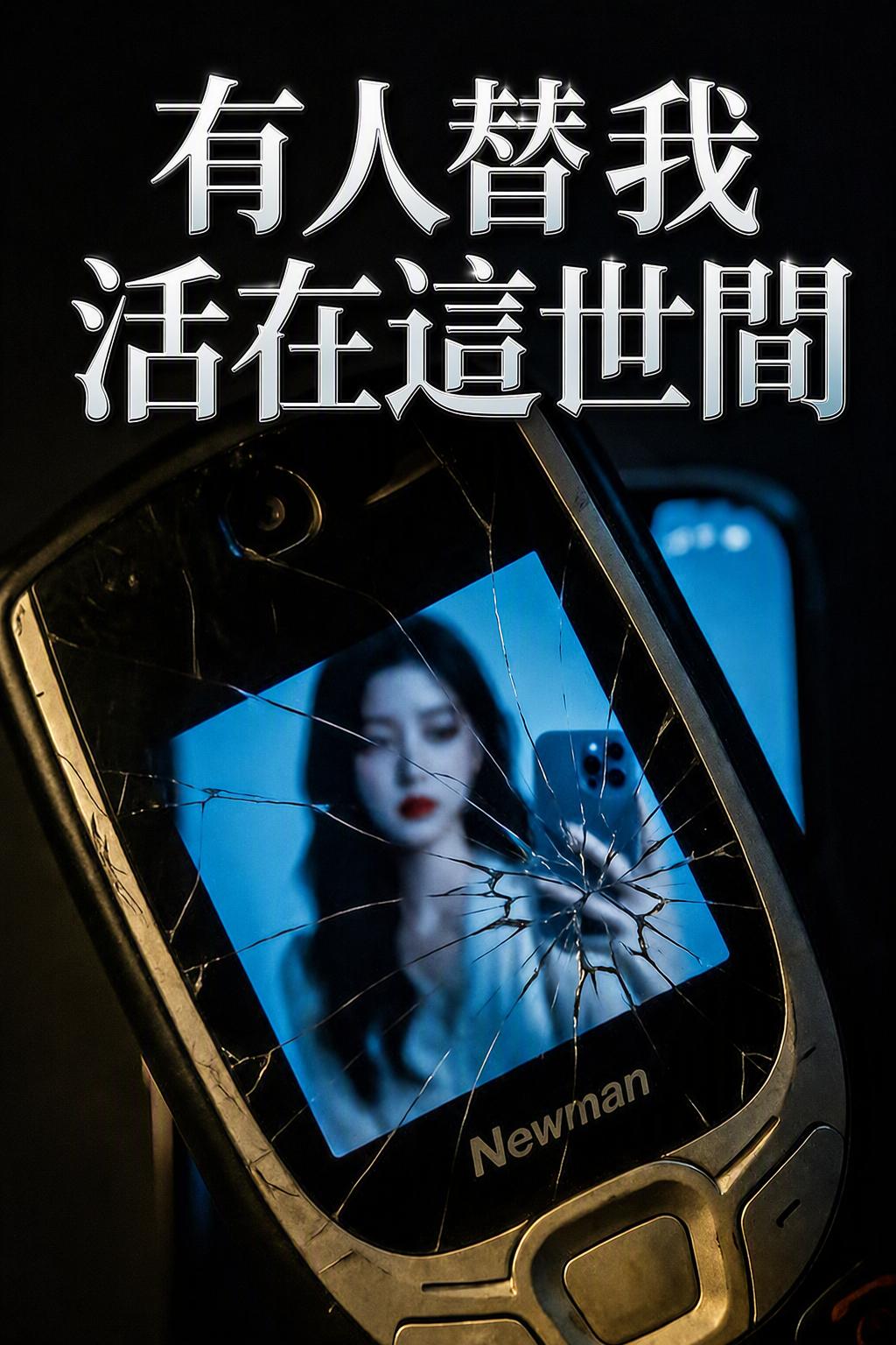 有人替我活在這世間