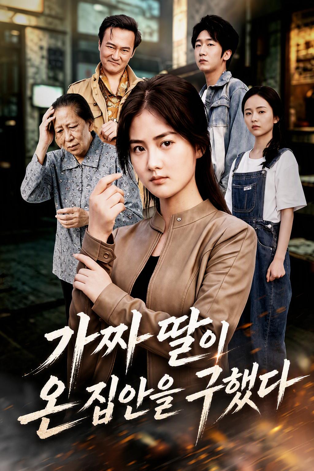 빌려온 달빛도 사람을 비춘다