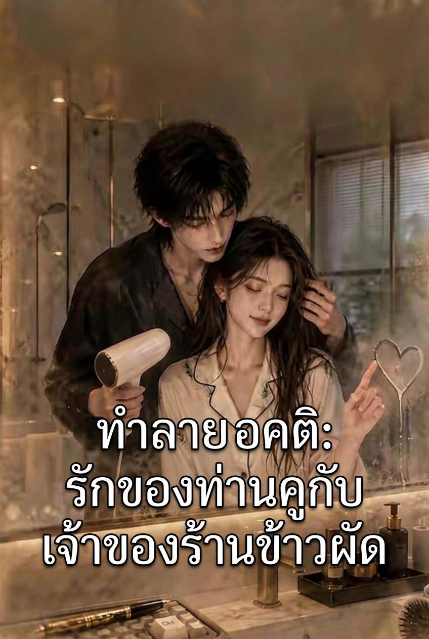ทลายอคติจับมือเคียงข้างเธอ