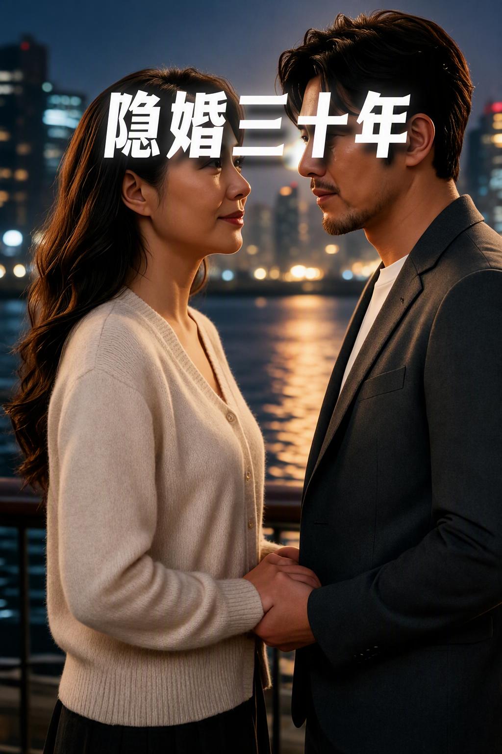 隱婚三十年