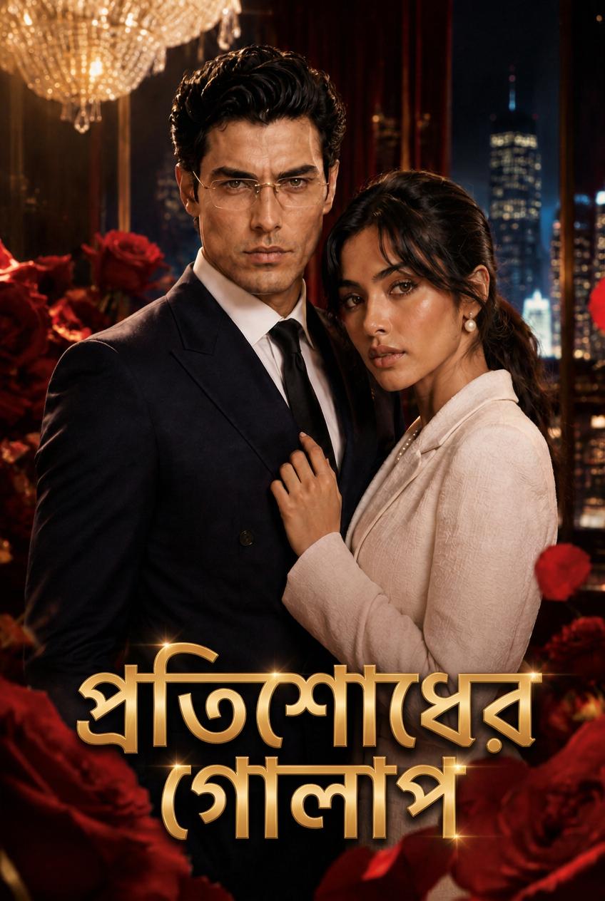 প্রতিশোধের গোলাপ