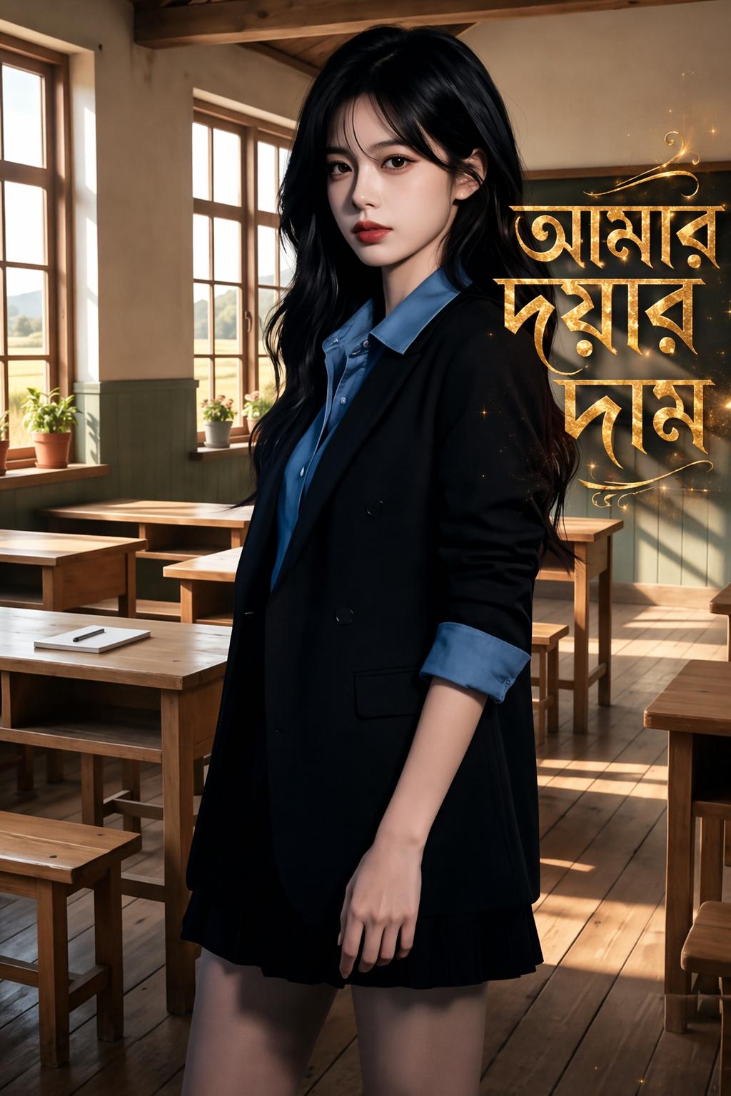 ধারালো উদারতা