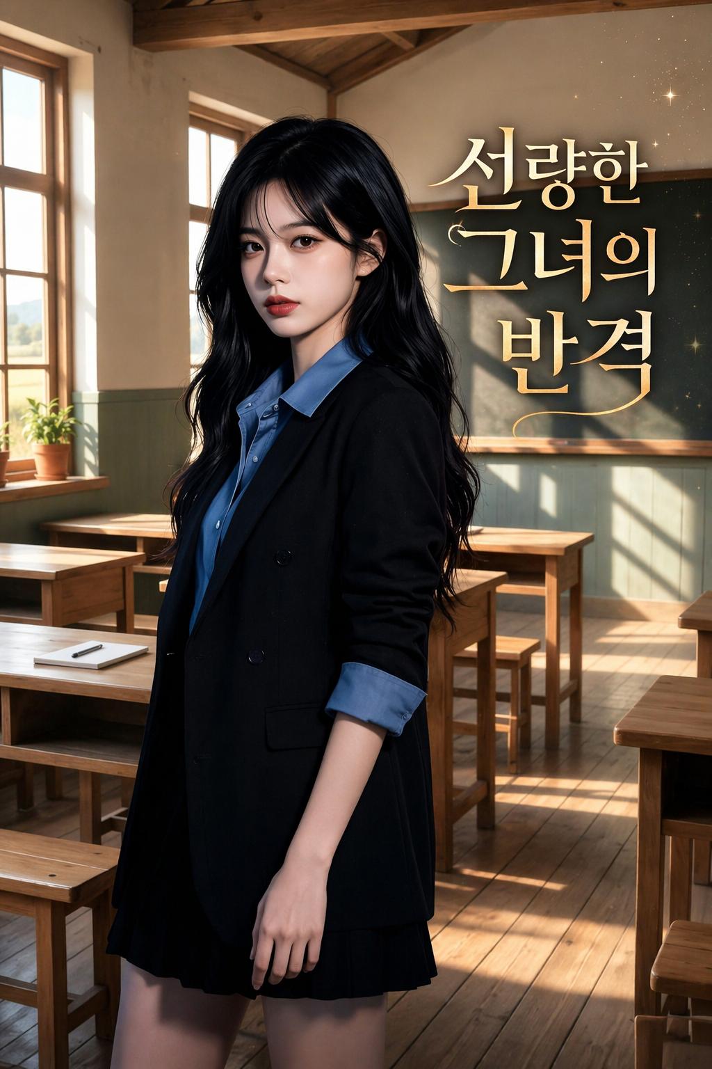 선함에도 가시가 있다