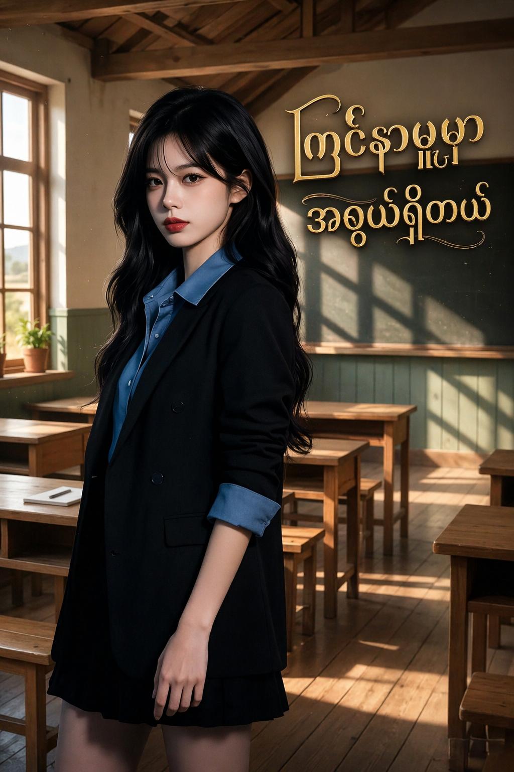 ဆူးပါသော သဘောထားကြီးမှု