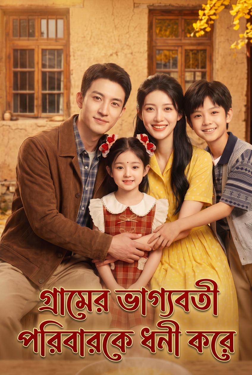 কৃষক পরিবারের ভাগ্যলক্ষ্মী: পরিবারকে ধনী করার গল্প
