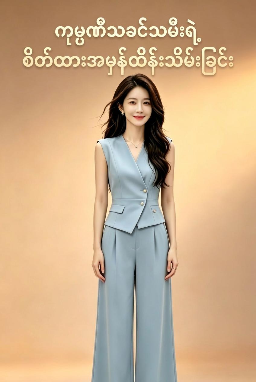 မူလစိတ်ထားကို စောင့်ထိန်းခြင်း