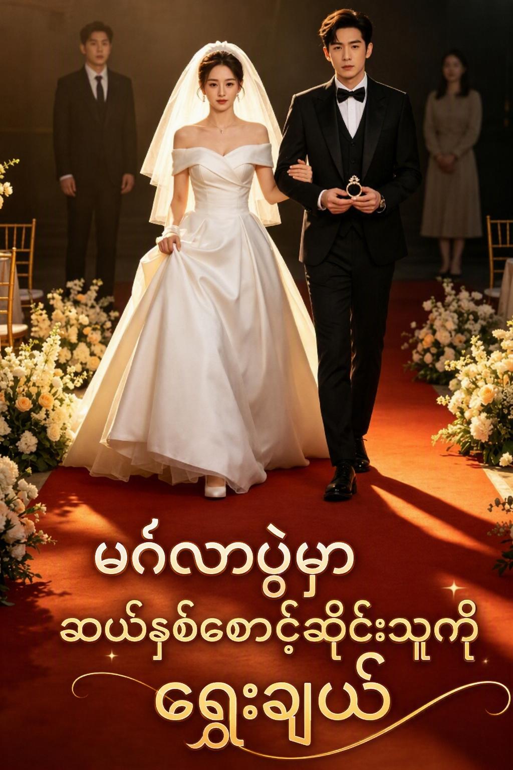 ဆယ်နှစ်နောက်ကျမှရောက်လာသောအချစ်စစ်သည် အထိခိုက်ရဆုံးဖြစ်သည်