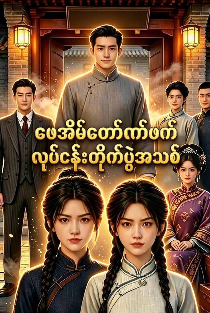 ဖေအိမ်တော်၏ မုန်တိုင်းသစ်မှတ်တမ်း