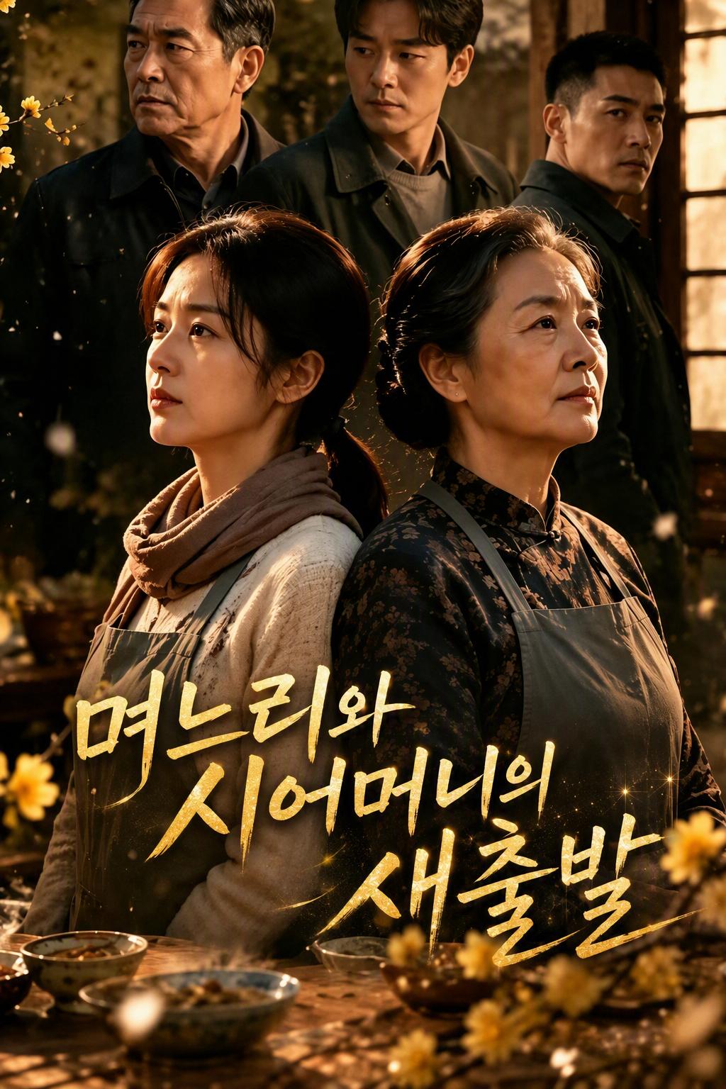고부의 새로운 시작