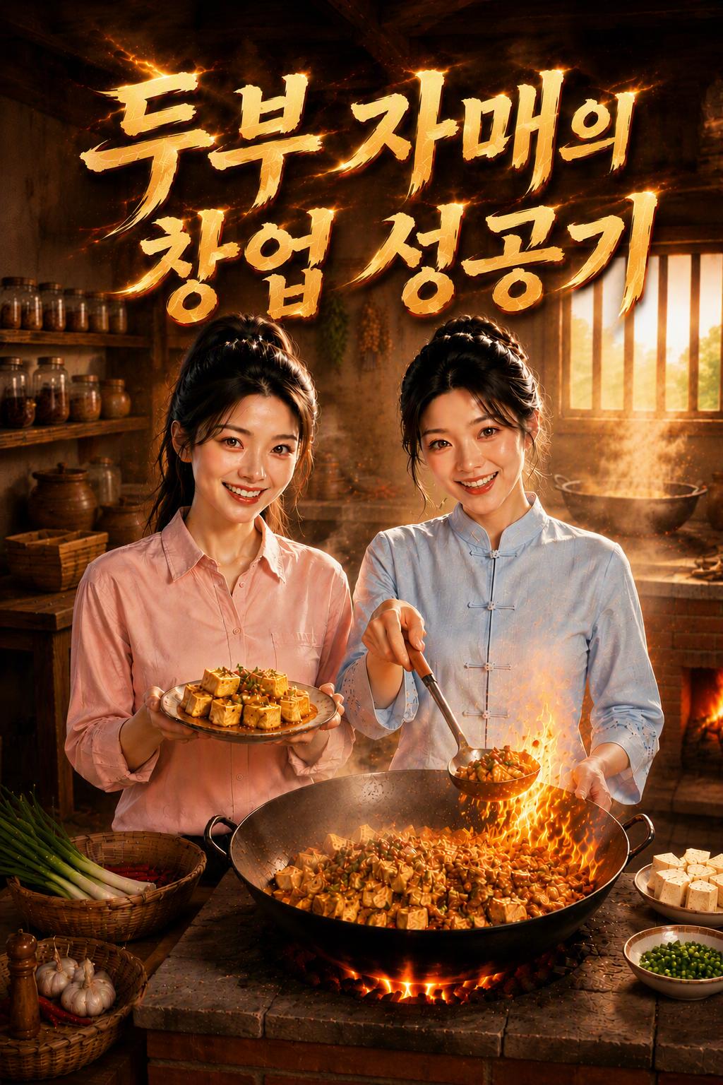 세월의 두화 향기