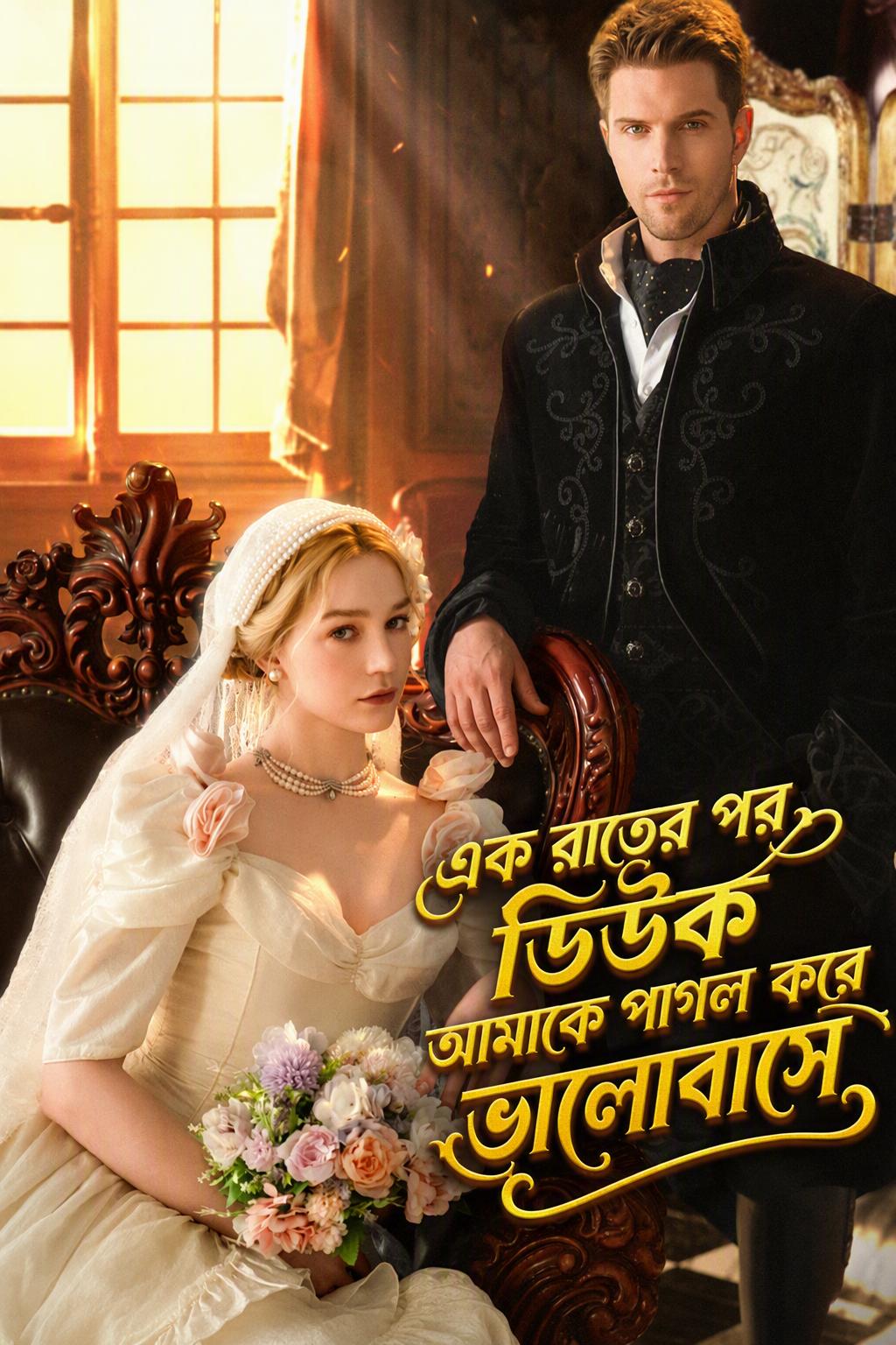 এক রাতের পর ডিউক আমার প্রেমে পাগল হয়ে গেলেন