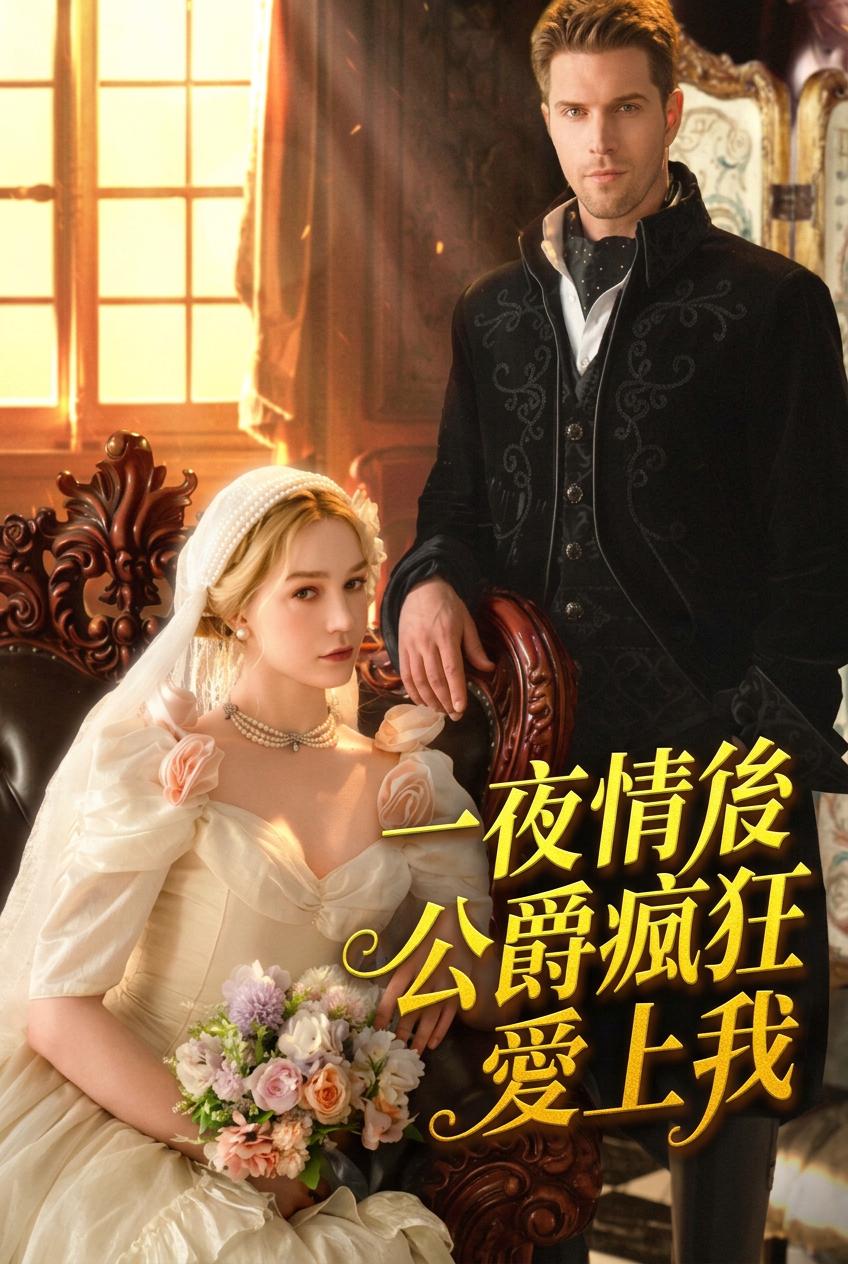 一夜情後公爵瘋狂愛上我