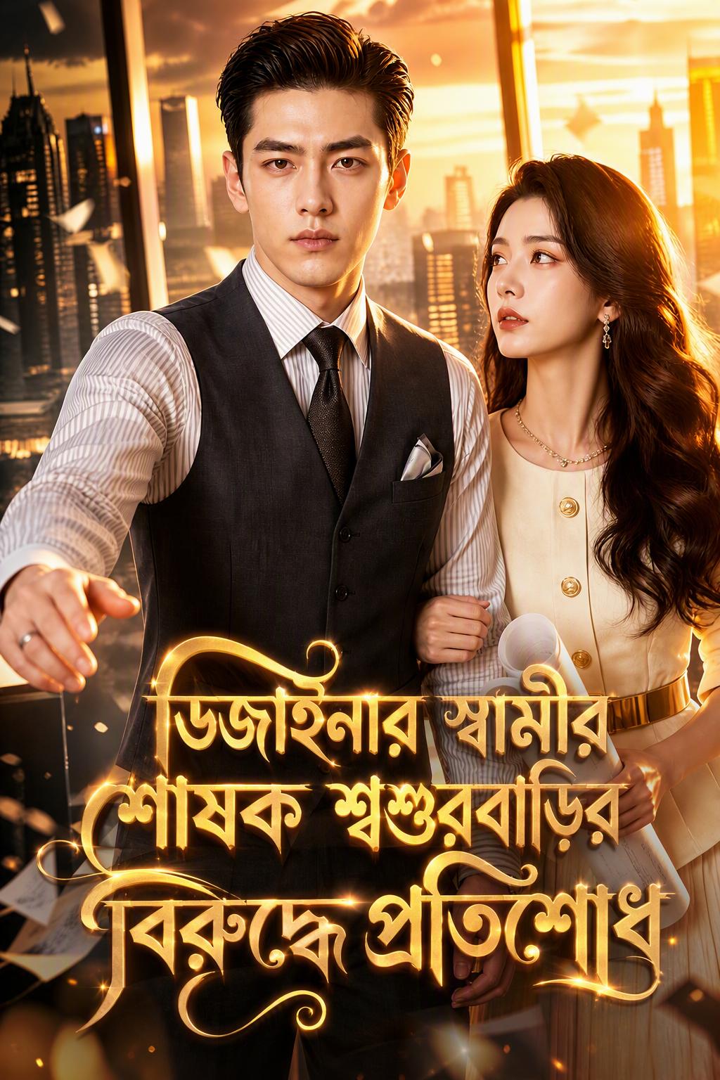 লোভী শ্বশুরবাড়ির শোষণ শেষ: বাড়ি বিক্রি করে সম্পর্কচ্ছেদ