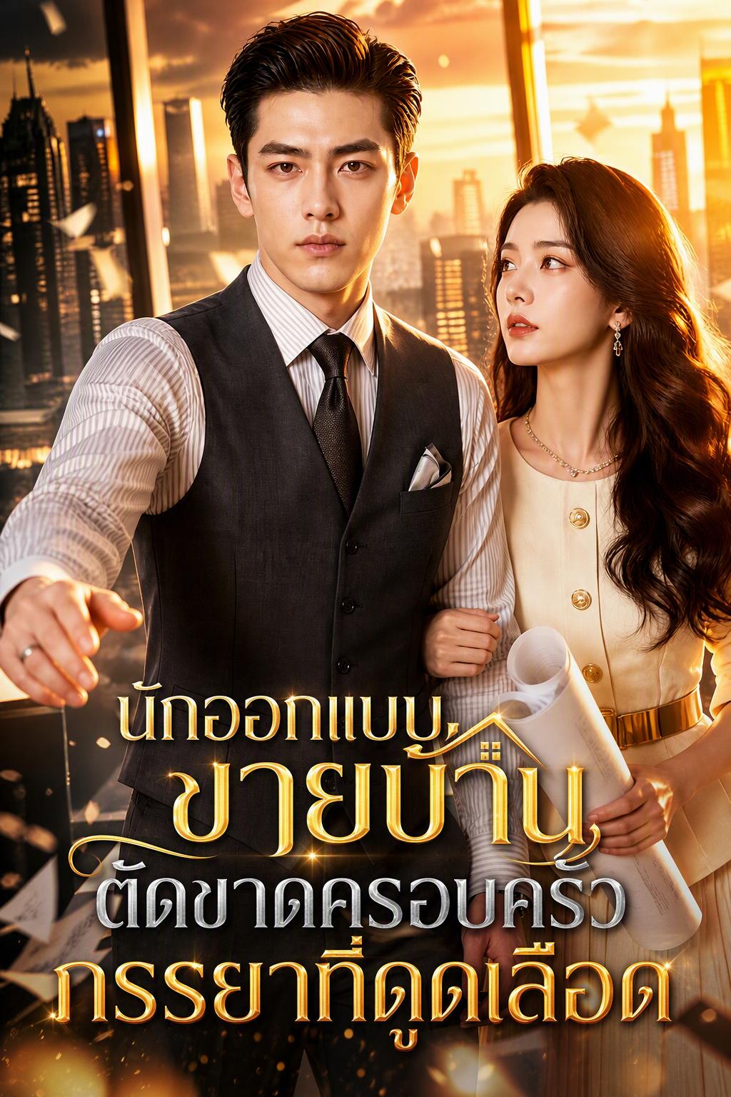 ครอบครัวเมียสูบเลือดสูบเนื้อ ขายบ้านทิ้งตัดขาดทันที