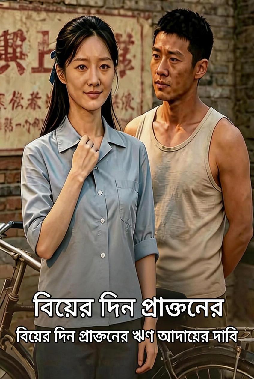 বিয়ের দিনে পুরনো পাওনাদারের হানা