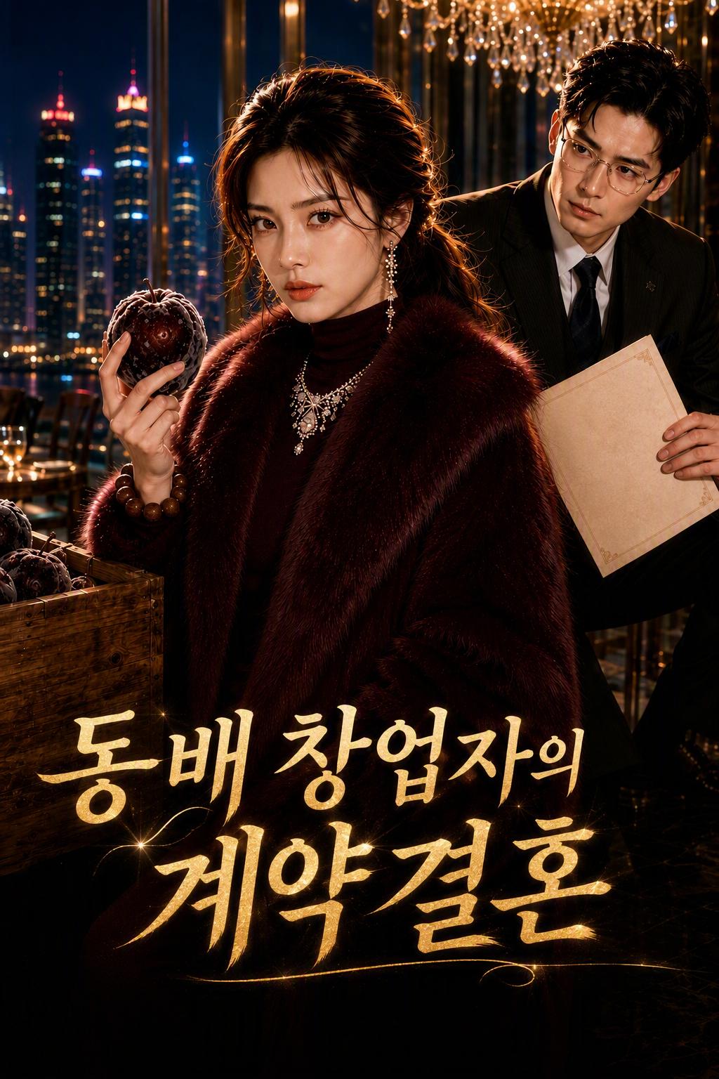 남행길 이화 아래 맺은 인연