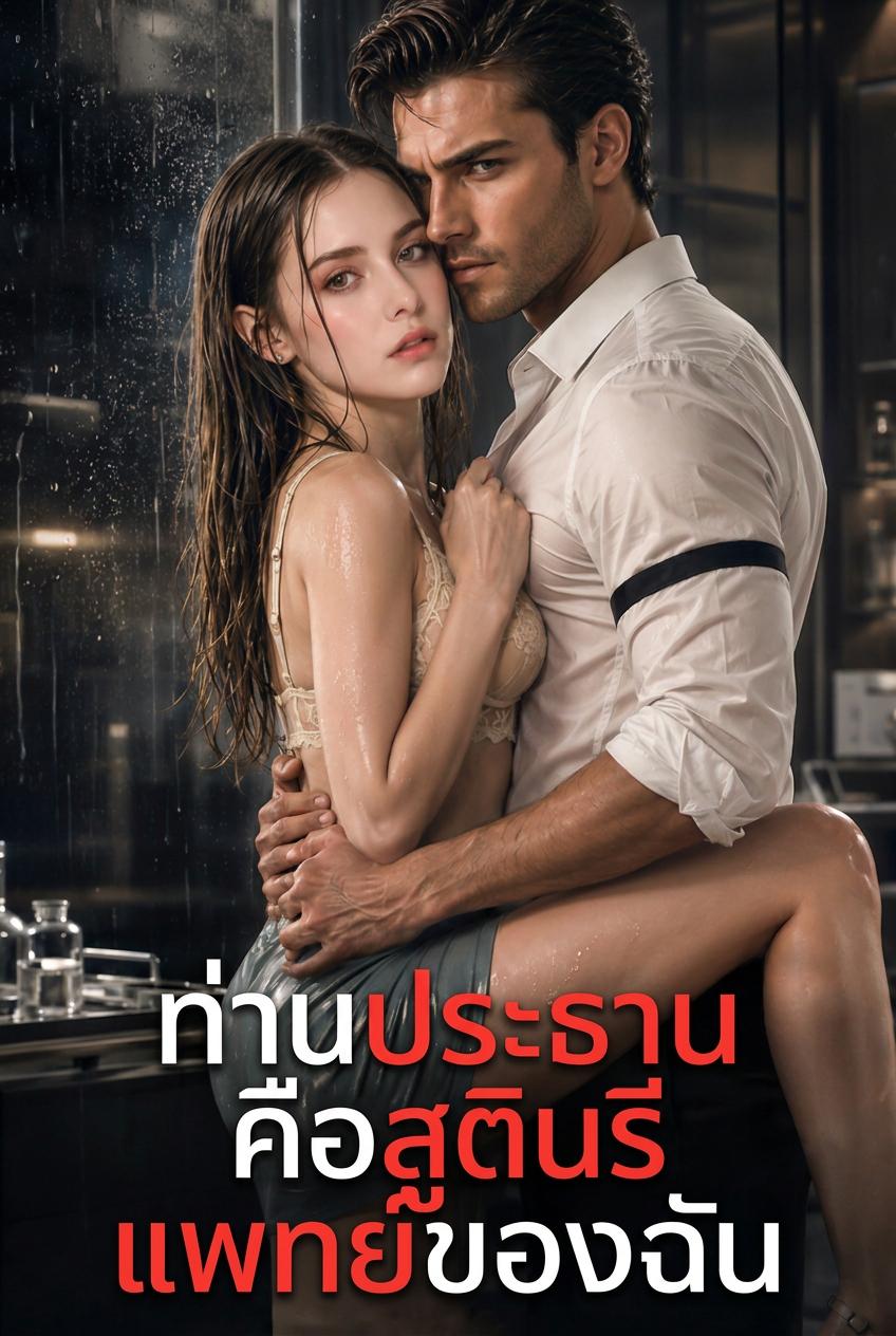 ประธานคนใหม่ดันเป็นหมอสูติของฉัน