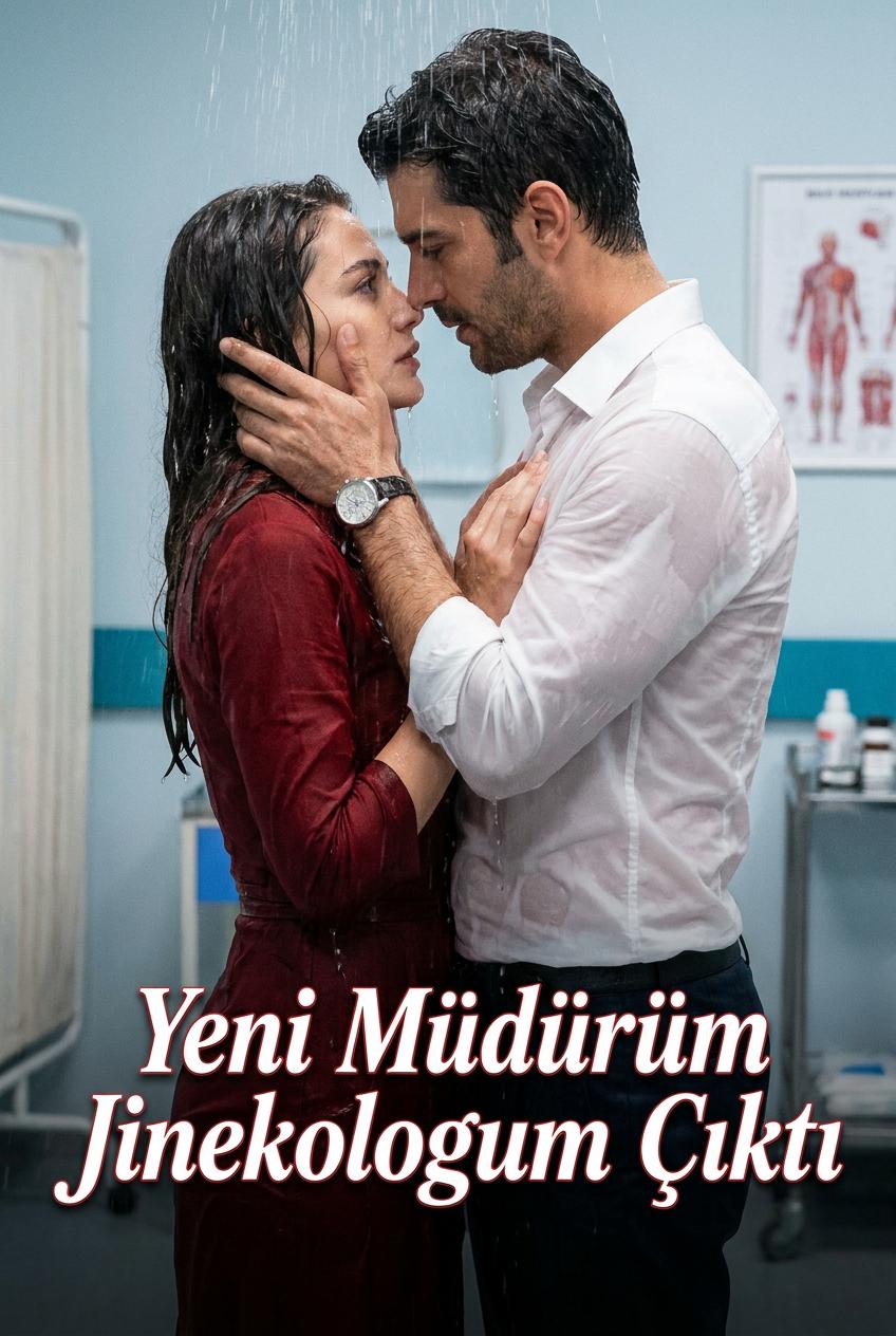 Yeni CEO'm Meğer Jinekoloğummuş