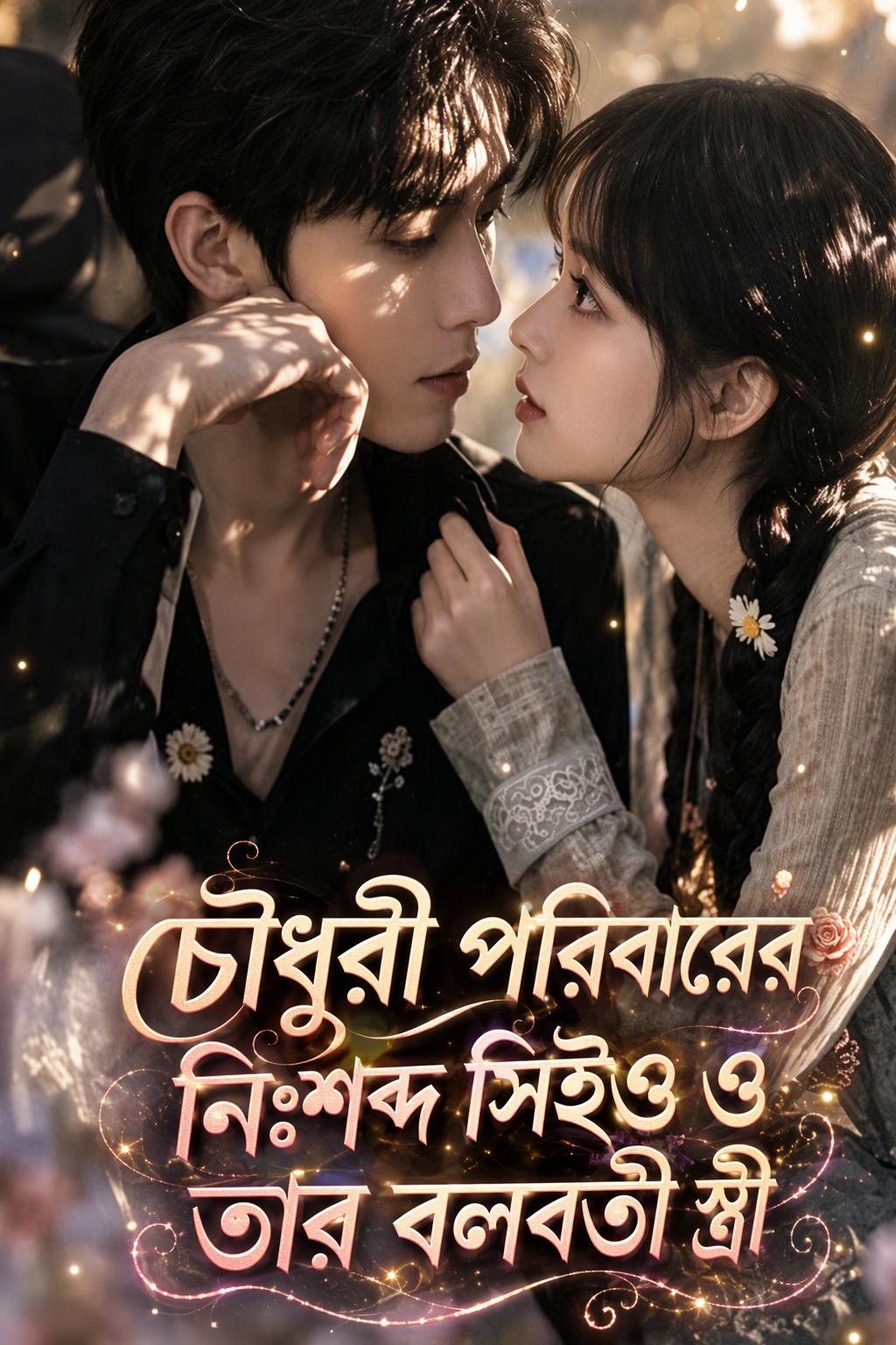 বোবা সিইও এবং শক্ত মনের স্ত্রী