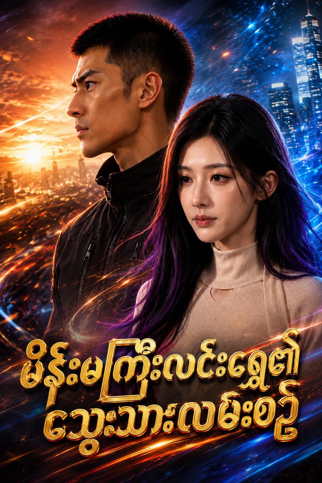 သွေးသံရဲရင့် လှသွေးကြွယ်
