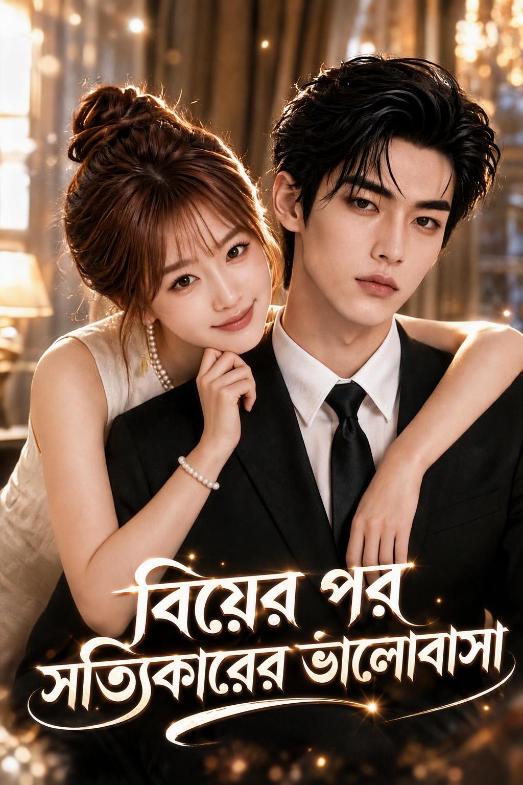 বিয়ের পর জানা মনের কথা