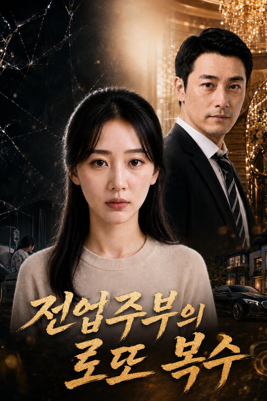 전업주부의 로또 복수