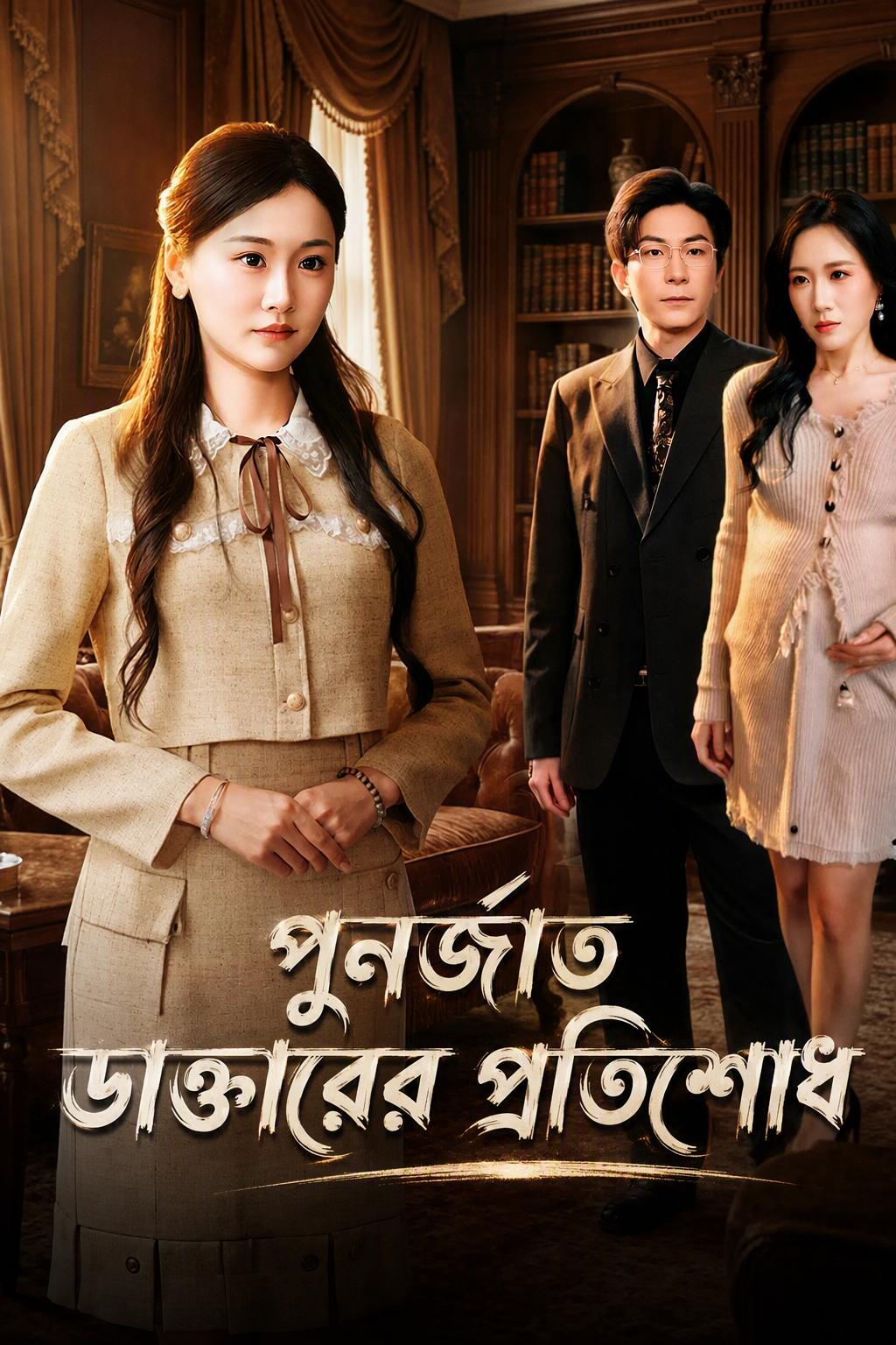 নকল প্রেগন্যান্সি, নির্মম প্রতিশোধ