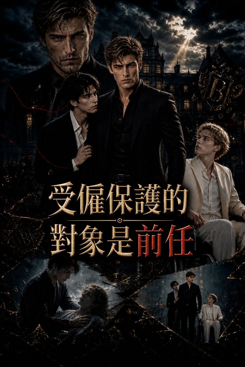 受聘保护前任
