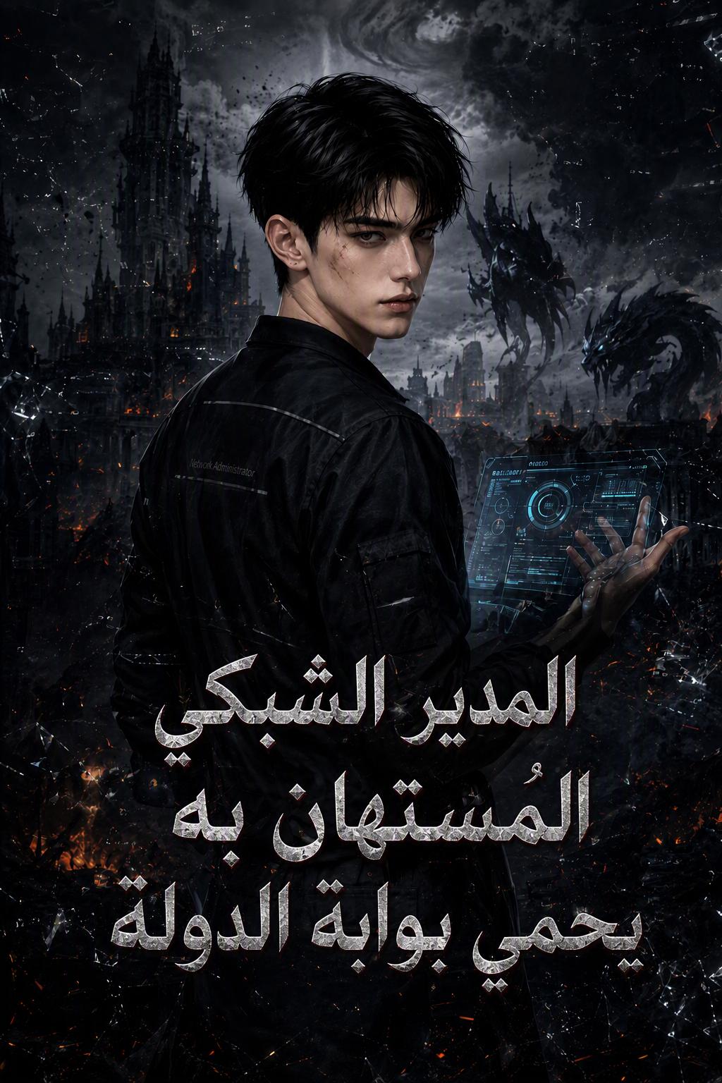 العامل المحتقر: دفاع الحصن الأسطوري