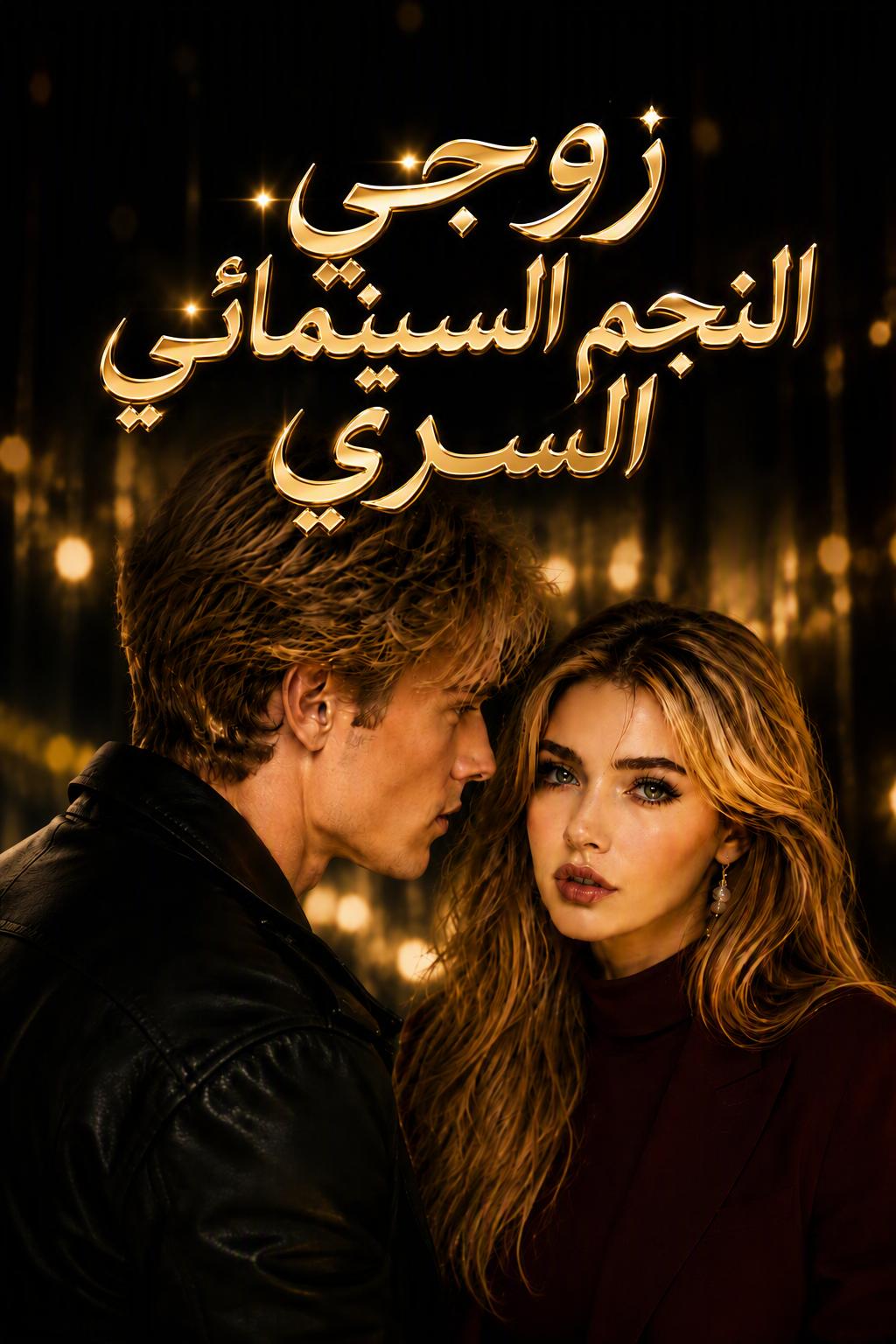 زواج عقد مع نجم السينما