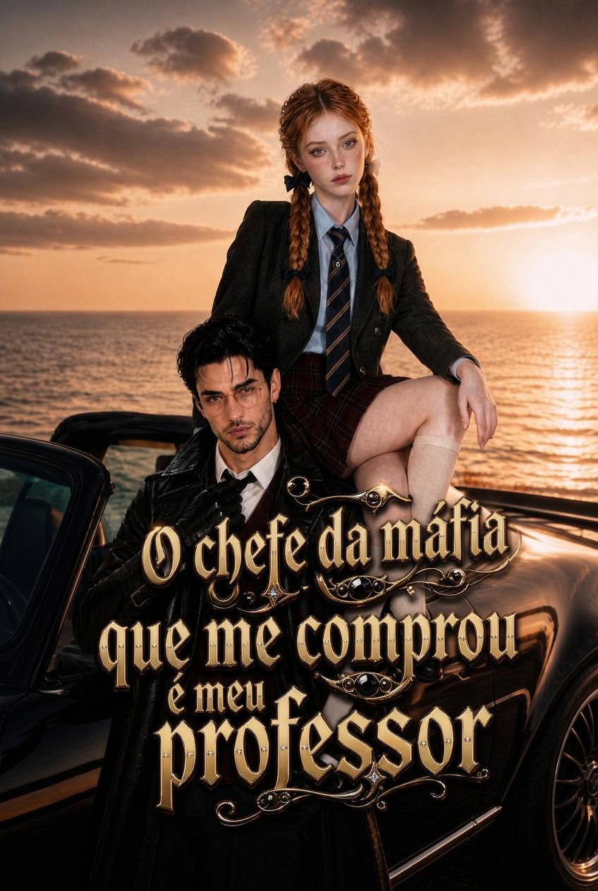 O Mafioso Que Me Comprou Era Meu Professor