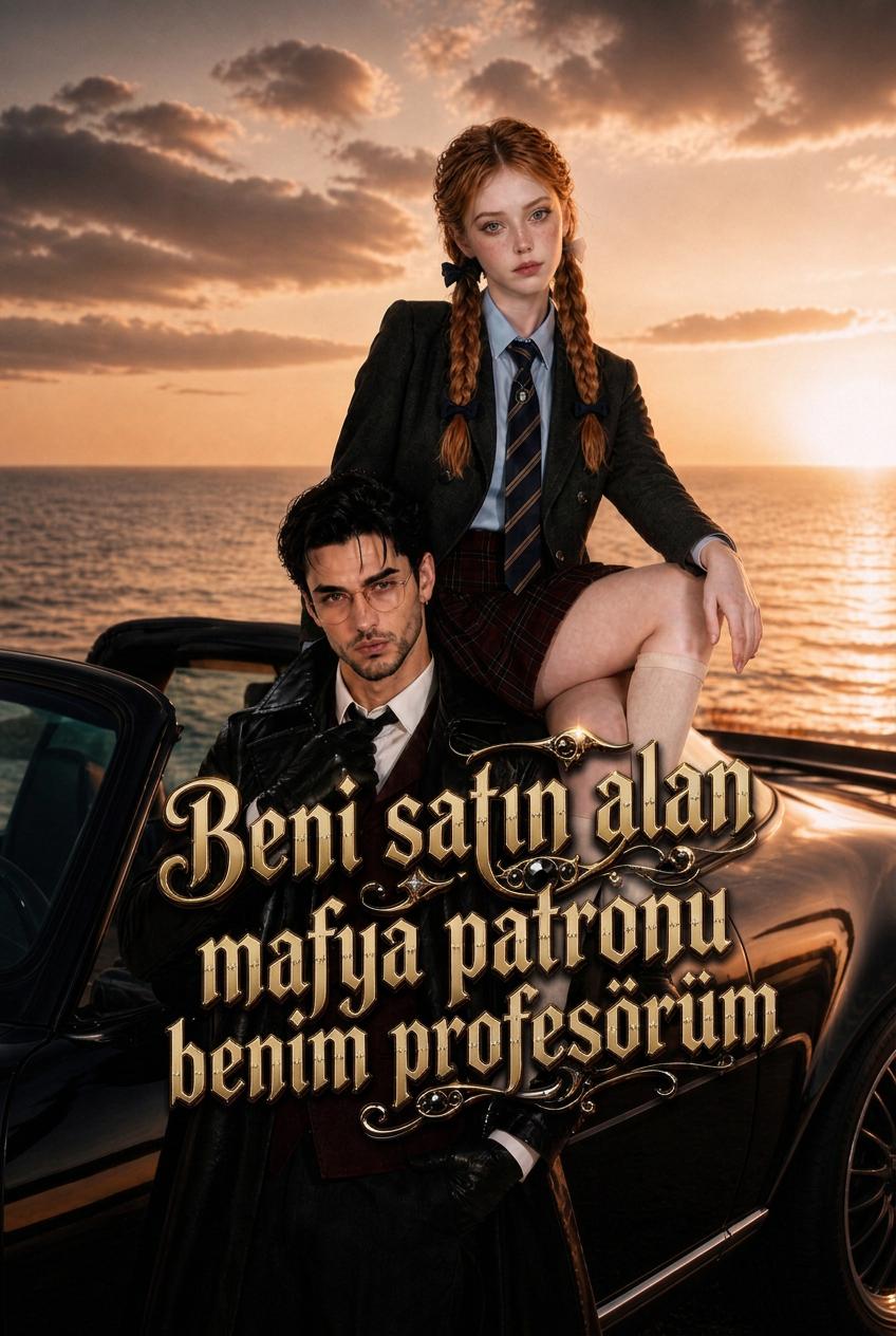 Beni Satın Alan Mafya Profesörümdü